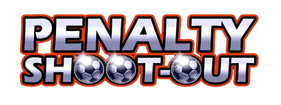 Penalty Shoot Out Gioco Logo
