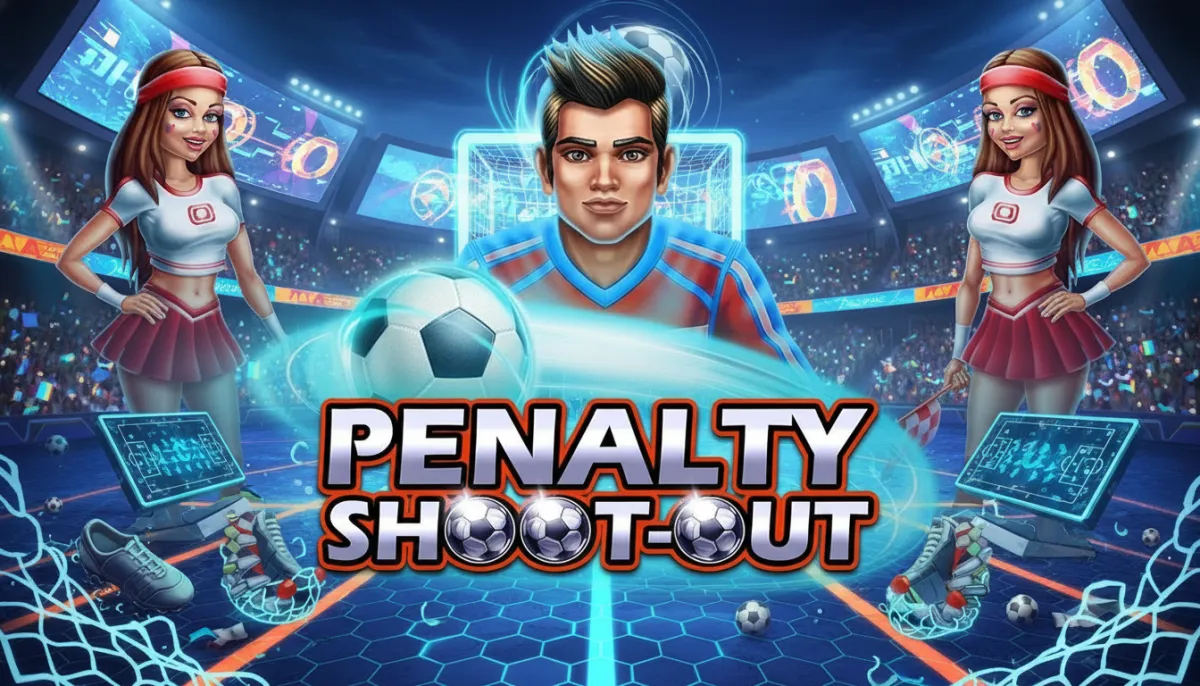 La gestione del bankroll nei Penalty Shoot Out è fondamentale per vincere